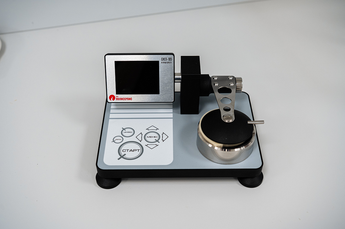 Рефрактометр СНЕЛ-105, производитель НПФ Полисервис